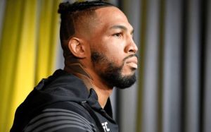 Кевин Ли объявил, что уходит из UFC после поражения от Фахретдинова