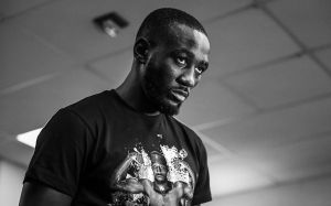 Вице-президент PBC: "Кроуфорд так и не стал звездой PPV"