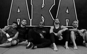 Люк Рокхольд уходит из American Kickboxing Academy