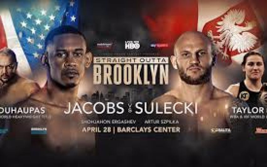 БК Fightnews.info. Тур 12. 28-29 апреля 2018 