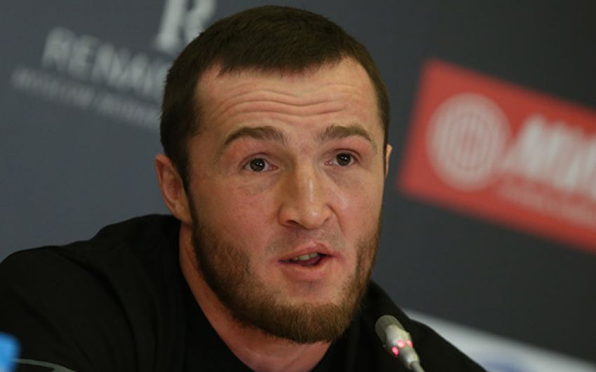 Лебедев не согласен с распределением гонораров в WBSS