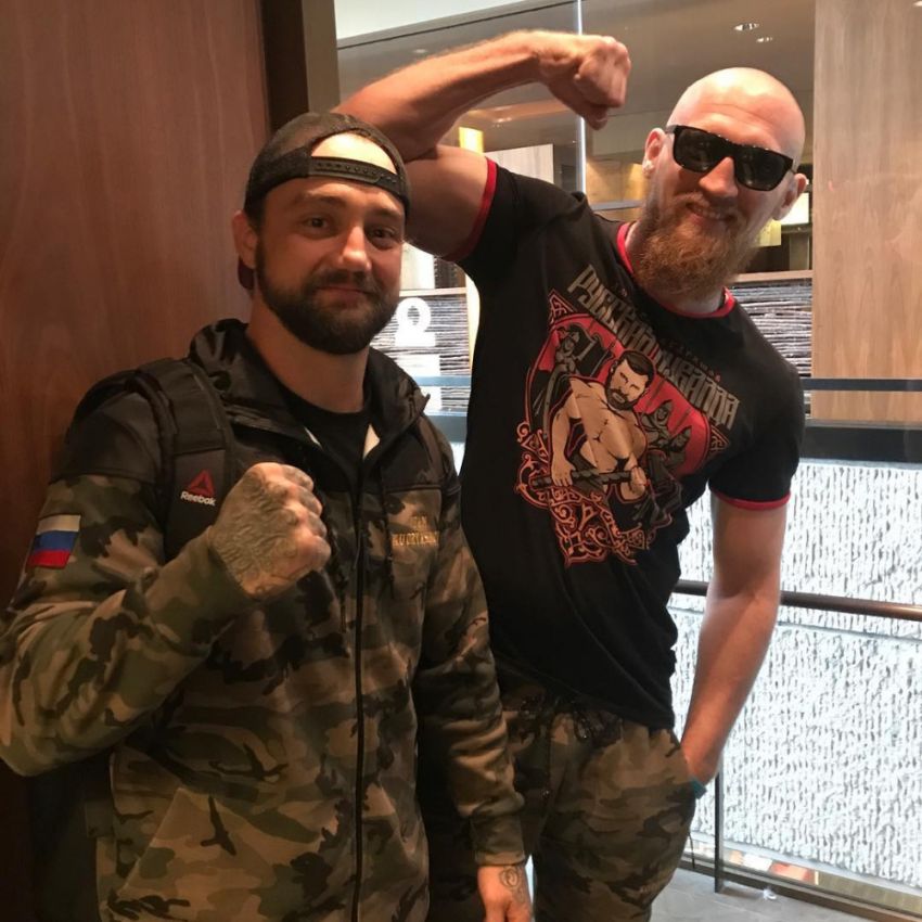 А я в яму войду