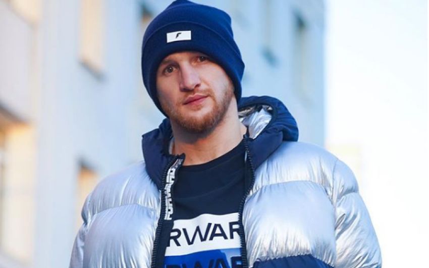 Владимир Минеев анонсировал бой с Альбертом Дураевым