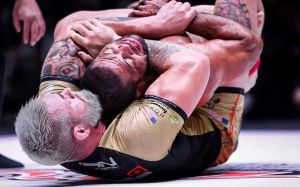 Видео боя Гордон Райан – Андре Гальвао 2022 ADCC World Championship