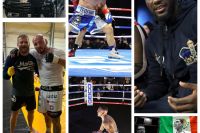 InstaBoxing 04 февраля 2019: Андре Уорд на бое Альварес-Ковалев 2, Лопес уничтожает Магдалено
