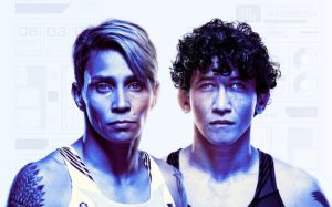 Результаты турнира UFC on ESPN 60