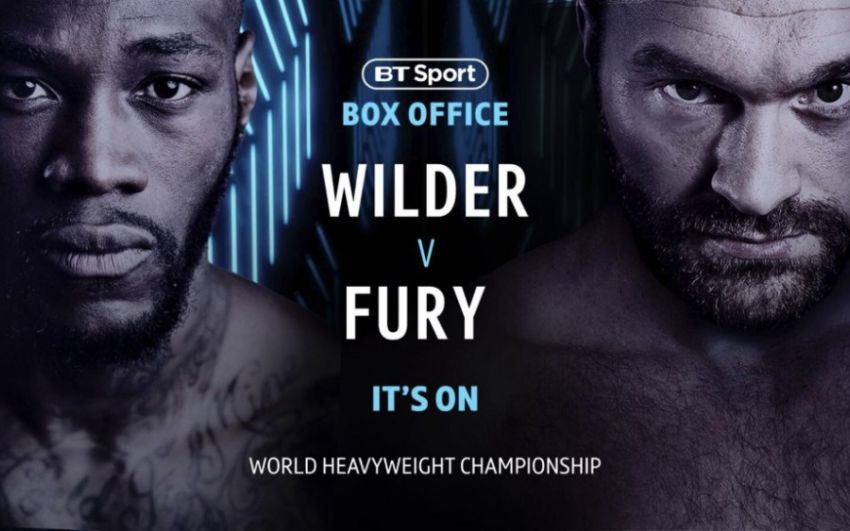 БК Fightnews.info. Тур 36. 2 декабря 2018