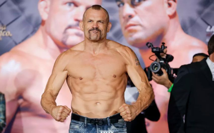 Зарплаты участников турнира Golden Boy MMA: Лидделл - Ортис 3
