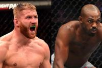 Ян Блахович: "Если UFC пришлет мне контракт на бой с Джоном Джонсом, я подпишу его"