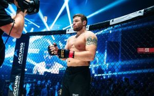 Анатолий Малыхин: "Победил бы Емельяненко по правилам ММА? Конечно!"