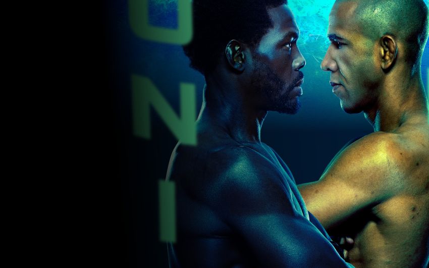 UFC Fight Night 251. Смотреть онлайн прямой эфир
