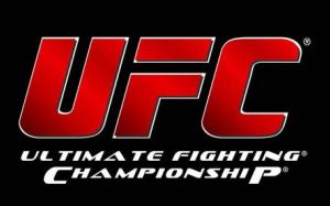 Видео: Легенды и восходящие звезды UFC