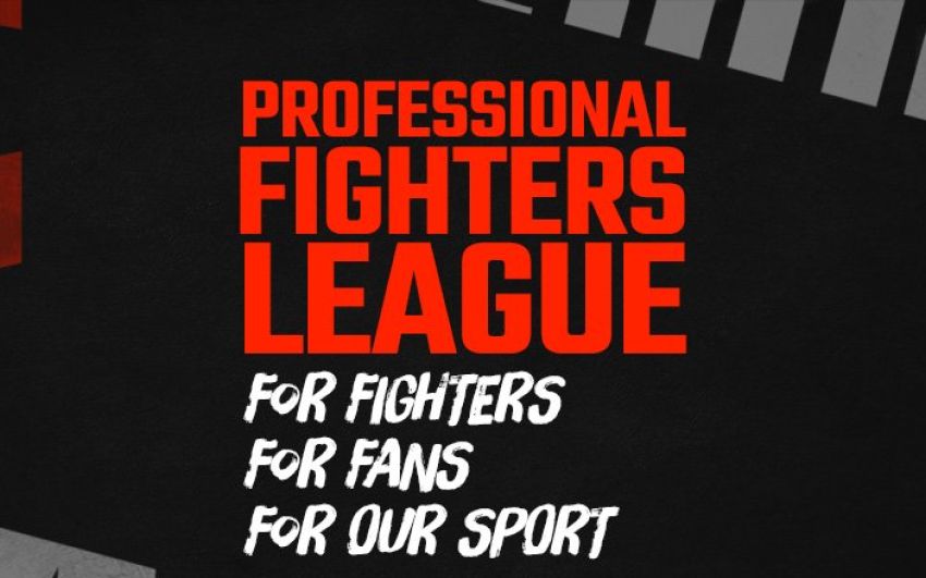 Еще один бывший боец UFC подписан в PFL