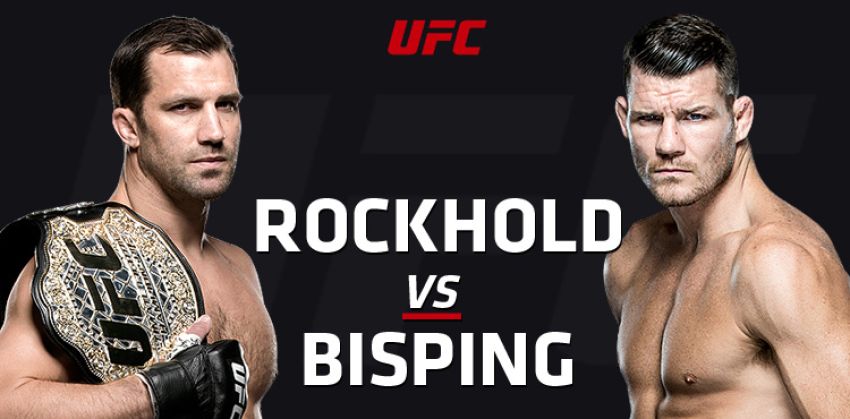 Факты UFC 199: Биспинг сравнялся с ЖСП по победам в UFC