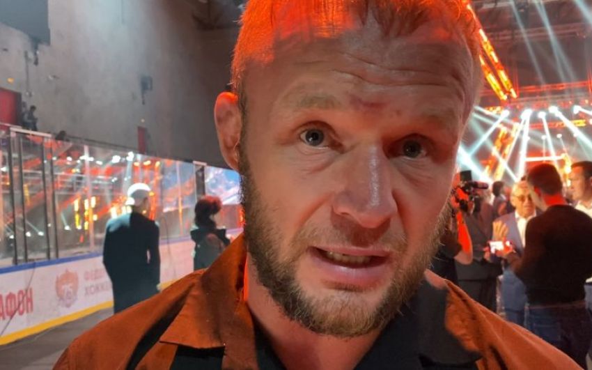 Глава лиги Pravda объяснил, почему не делает бой Александру Шлеменко