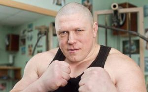 Максим Новоселов рассказал о том, с кем хочет подраться после Смолякова