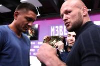 Андрей Корешков отреагировал на недовольство Эномото решением судей в бою со Шлеменко