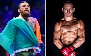 Майкл Чендлер рассказал, в каком раунде уничтожит Конора МакГрегора