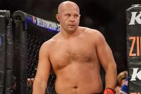 Федор Емельяненко назвал лучшие бои в своей карьере