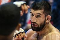 Расул Мирзаев не помнит свой проигрыш нокаутом на АСА 99