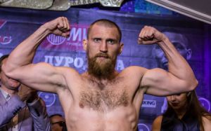 Дмитрий Кудряшов: Я выиграю, и точка