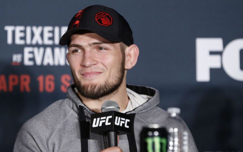 UFC пытался устроить бои Фергюсон - Хабиб и Фергюсон - Альварес