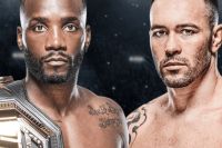 Ставки на UFC 296: Коэффициенты на турнир Леон Эдвардс – Колби Ковингтон