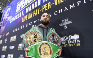 WBC лишили Луиса Нери возможности стать обязательным претендентом на титул в легчайшем весе