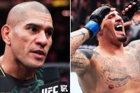 Том Аспиналл объяснил, почему сорвался его бой с Алексом Перейрой на UFC 300