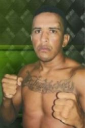 Antonio Santos da Silva (Bigfoot)