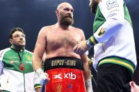 Дюк Маккензи назвал единственный возможный вариант для Тайсона Фьюри после двух поражений от Александра Усика