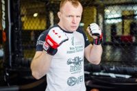 Промоушен Хабиба планирует устроить громкий поединок для Шлеменко