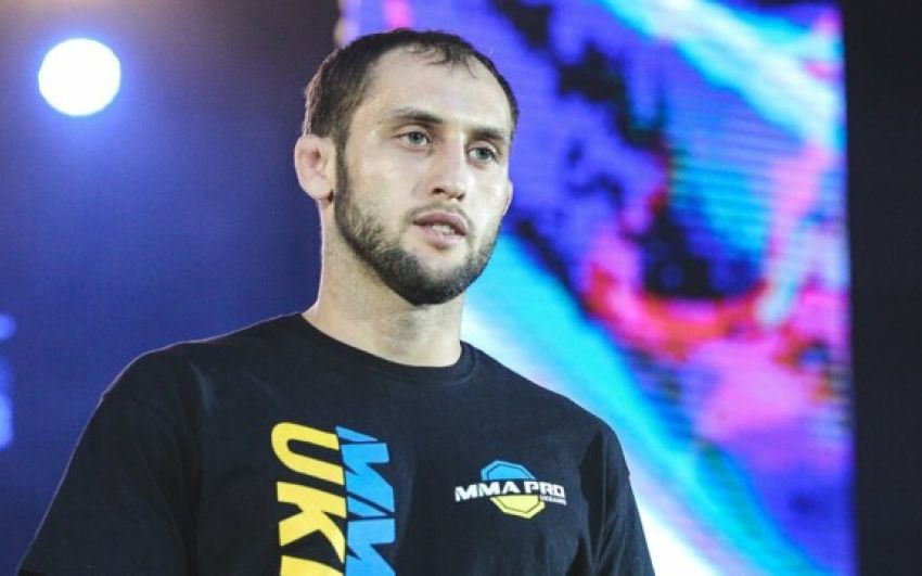 UFC разорвало контракт с Александром Доскальчуком