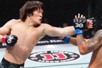 Жумагулов дал совет соотечественникам, которые скоро дебютируют в UFC