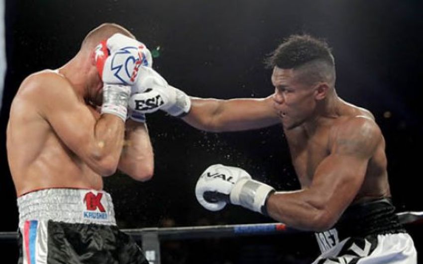 Итоги августа 2018 по версии пользователей fightnews.info