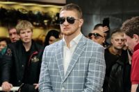 Владимир Минеев: "Исмаилов - сильный боец и оппонент, но какой-то доблести я там не увидел"