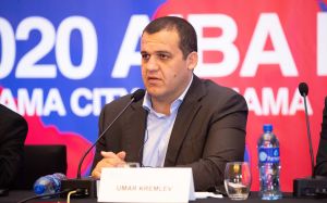 Умар Кремлев после решения МОК лишить IBA олимпийского признания, призвал национальные федераций сплотиться
