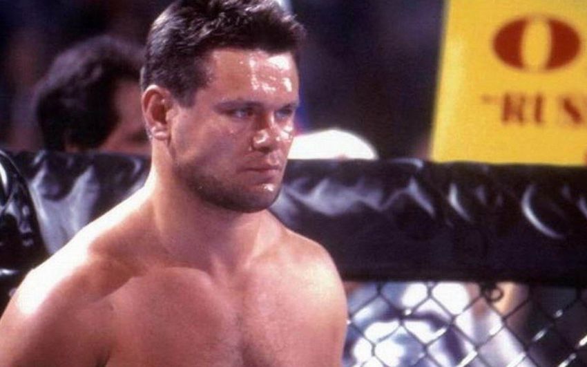 Основатель UFC назвал Олега Тактарова первым чемпионом из России