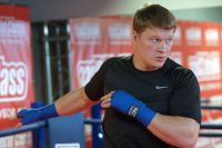 WBC на следующей неделе проведет слушания с участием Поветкина по делу о мельдонии 
