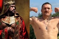 Джозеф Паркер - о мегафайте Усик - Фьюри: "Я не думаю, что можно устроить бой крупнее этого"