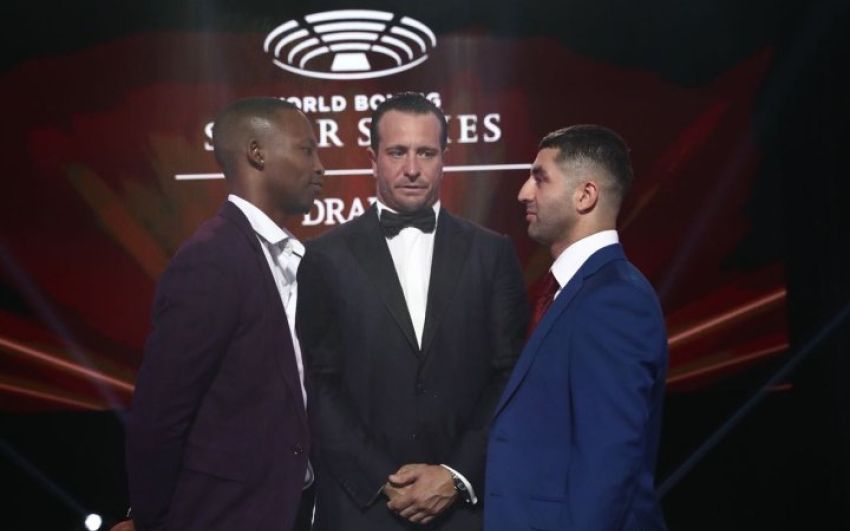 Золани Тете: "Я выбрал бы Пайано, если бы оказался первым сеяным WBSS"