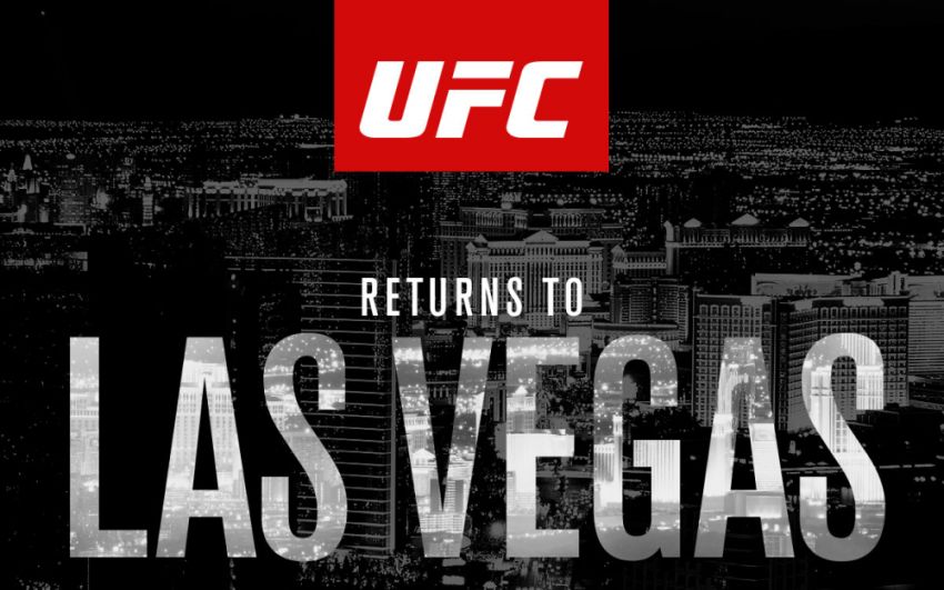 Видео боя Майк Пайл - Алекс Гарсия UFC 207