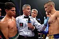 Майки Гарсия: "Еще пара боев и я стану звездой PPV"
