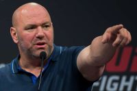 Джон Маккарти объяснил, почему Уайт против совместных турниров с другими промоушенами