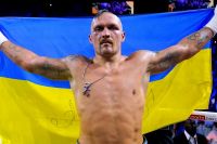 IBF отменила распоряжение о проведении боя Усика с Хрговичем
