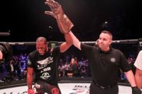Майкл Пэйдж подписал новый контракт с промоушеном Bellator