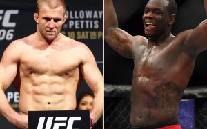 Поединок Миши Циркунова и Овинса Сент-Прю добавлен в кард UFC 235