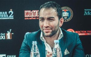 Камил Гаджиев подвел итог вчерашних выступлений российских спортсменов