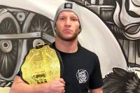 Боец UFC Коул Смит: "Этот спорт – отстой!"