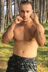 Rade Bjelanovic (Killer)